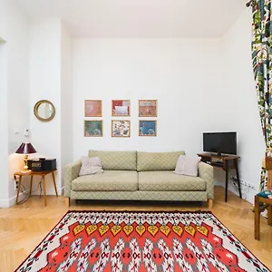  Apartament Classy Old Town - By Upstairs